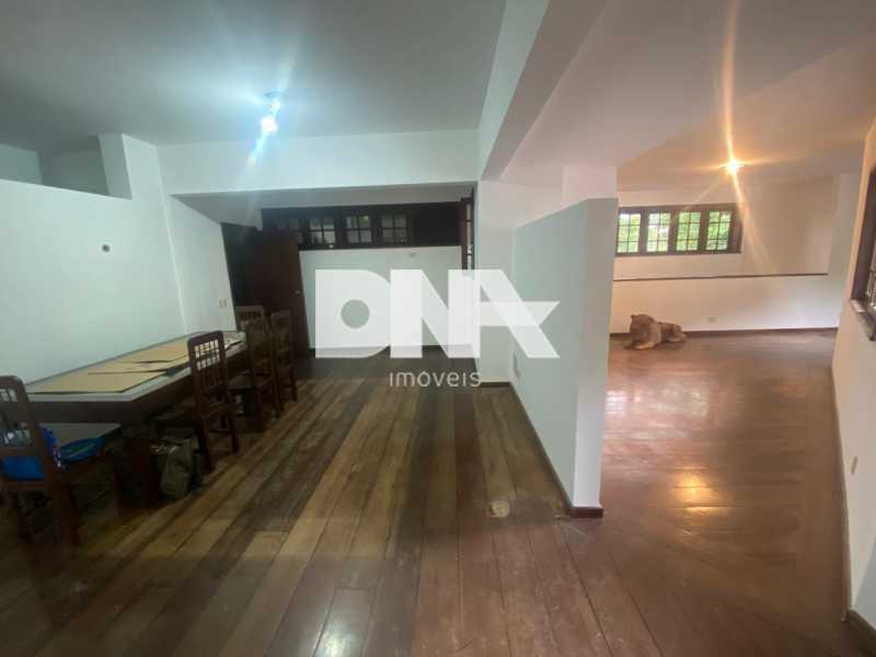 Conheça 666b811d-2c2f-4919-ad3c-9fa319 do imóvel - Casa em Condomínio 6 quartos à venda Itanhangá, Rio de Janeiro - R$ 2.999.999 - JOCN60018 - 4 666b811d-2c2f-4919-ad3c-9fa319 - 4