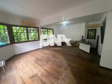 Casa em Condomínio 6 quartos à venda Itanhangá, Rio de Janeiro - R$ 2.999.999 - JOCN60018