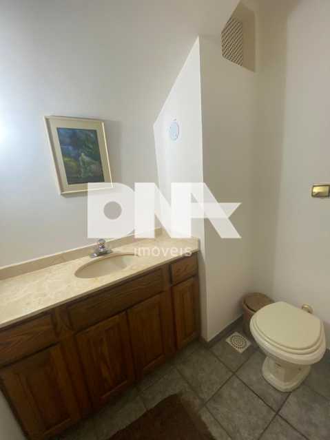 Conheça 47513896-364b-4205-9a46-ab4819 do imóvel - Casa em Condomínio 6 quartos à venda Itanhangá, Rio de Janeiro - R$ 2.999.999 - JOCN60018 - 18 47513896-364b-4205-9a46-ab4819 - 18