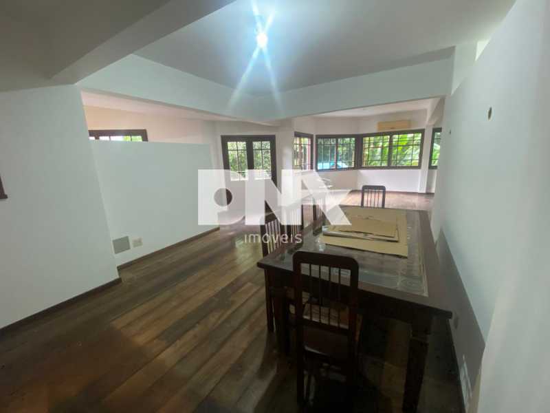 Conheça f1714101-f634-4bf5-a75c-6ed966 do imóvel - Casa em Condomínio 6 quartos à venda Itanhangá, Rio de Janeiro - R$ 2.999.999 - JOCN60018 - 10 f1714101-f634-4bf5-a75c-6ed966 - 10