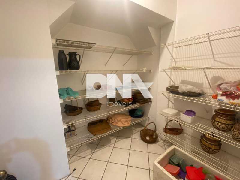 Conheça 2acc9923-dc54-40c0-aa4b-b14d8d do imóvel - Casa em Condomínio 6 quartos à venda Itanhangá, Rio de Janeiro - R$ 2.999.999 - JOCN60018 - 19 2acc9923-dc54-40c0-aa4b-b14d8d - 19