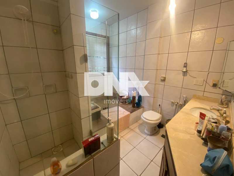 Conheça 977a113c-4a0b-4c9c-b39d-0ef57f do imóvel - Casa em Condomínio 6 quartos à venda Itanhangá, Rio de Janeiro - R$ 2.999.999 - JOCN60018 - 20 977a113c-4a0b-4c9c-b39d-0ef57f - 20