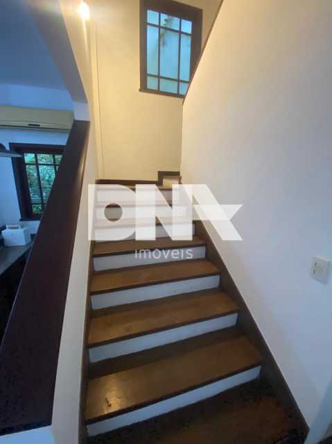 Conheça 6423c5ae-dc47-4e6e-835a-f9b18e do imóvel - Casa em Condomínio 6 quartos à venda Itanhangá, Rio de Janeiro - R$ 2.999.999 - JOCN60018 - 21 6423c5ae-dc47-4e6e-835a-f9b18e - 21