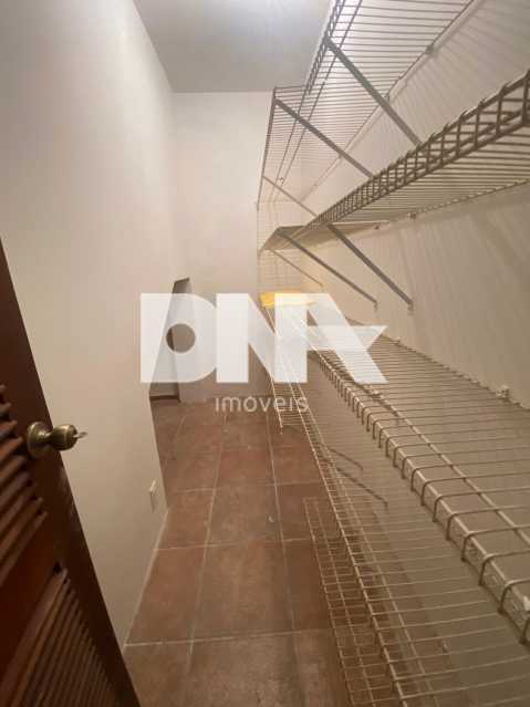 Conheça 75b38b5d-1d4e-4791-b04f-c79eac do imóvel - Casa em Condomínio 6 quartos à venda Itanhangá, Rio de Janeiro - R$ 2.999.999 - JOCN60018 - 22 75b38b5d-1d4e-4791-b04f-c79eac - 22