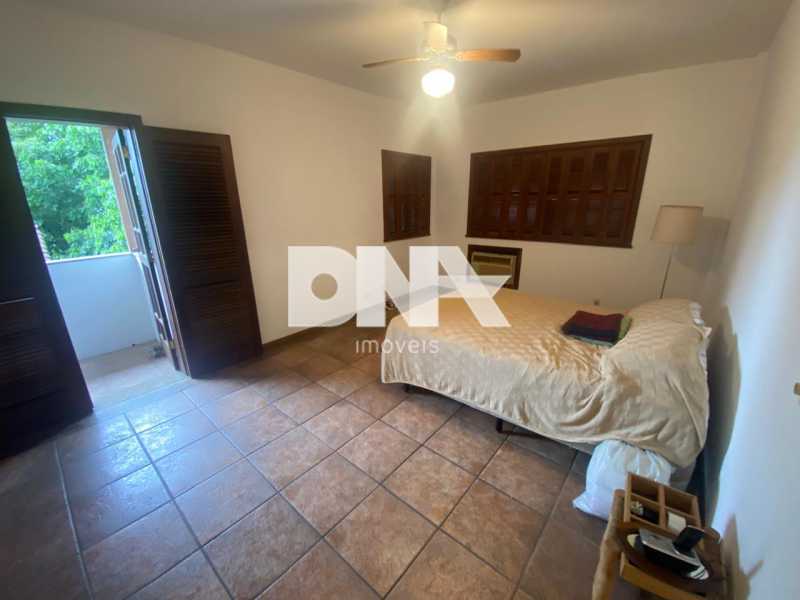 Conheça e99f57bf-442c-416e-8a64-97f42a do imóvel - Casa em Condomínio 6 quartos à venda Itanhangá, Rio de Janeiro - R$ 2.999.999 - JOCN60018 - 23 e99f57bf-442c-416e-8a64-97f42a - 23