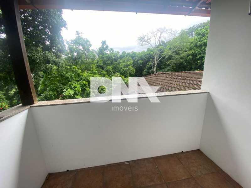 Conheça 06143bde-50de-48e6-b00e-6d4705 do imóvel - Casa em Condomínio 6 quartos à venda Itanhangá, Rio de Janeiro - R$ 2.999.999 - JOCN60018 - 26 06143bde-50de-48e6-b00e-6d4705 - 26