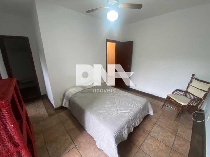 Conheça 5a14902a-b840-4576-8b5e-e0d071 do imóvel - Casa em Condomínio 6 quartos à venda Itanhangá, Rio de Janeiro - R$ 2.999.999 - JOCN60018 - 27 5a14902a-b840-4576-8b5e-e0d071 - 27