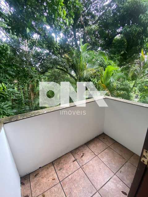 Conheça b620db0f-ef83-4056-8224-be68b1 do imóvel - Casa em Condomínio 6 quartos à venda Itanhangá, Rio de Janeiro - R$ 2.999.999 - JOCN60018 - 28 b620db0f-ef83-4056-8224-be68b1 - 28