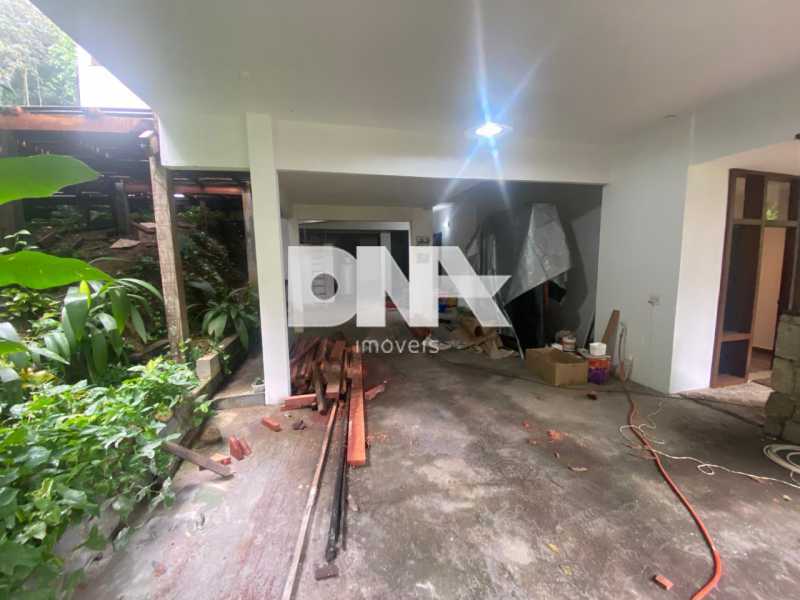 Conheça 1608bea2-1685-47a6-ba39-2c35c3 do imóvel - Casa em Condomínio 6 quartos à venda Itanhangá, Rio de Janeiro - R$ 2.999.999 - JOCN60018 - 9 1608bea2-1685-47a6-ba39-2c35c3 - 9