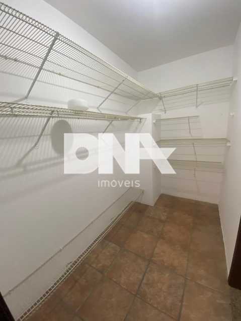 Conheça 167fc7dc-5a86-4a84-ad6d-7b1649 do imóvel - Casa em Condomínio 6 quartos à venda Itanhangá, Rio de Janeiro - R$ 2.999.999 - JOCN60018 - 30 167fc7dc-5a86-4a84-ad6d-7b1649 - 30