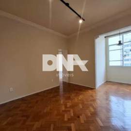 Apartamento 2 quartos à venda Laranjeiras, Rio de Janeiro - R$ 750.000 - BGAP20299