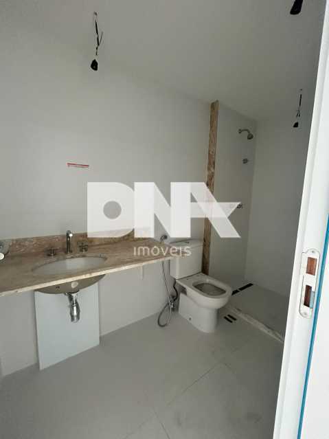 Apartamento à venda Avenida Rui Barbosa, Flamengo, Rio de Janeiro - R$ 3.675.000 - BGAP30284