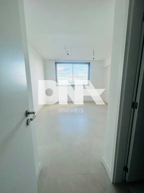 Apartamento à venda Avenida Rui Barbosa, Flamengo, Rio de Janeiro - R$ 3.675.000 - BGAP30284