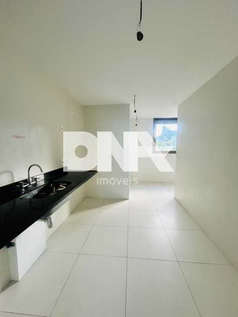 Apartamento à venda Avenida Rui Barbosa, Flamengo, Rio de Janeiro - R$ 3.675.000 - BGAP30284