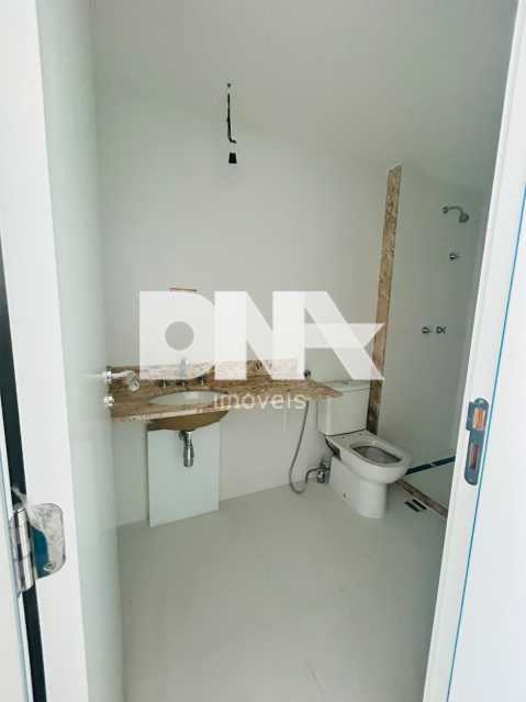 Apartamento à venda Avenida Rui Barbosa, Flamengo, Rio de Janeiro - R$ 3.675.000 - BGAP30284