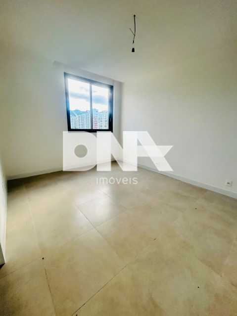 Apartamento à venda Avenida Rui Barbosa, Flamengo, Rio de Janeiro - R$ 3.675.000 - BGAP30284