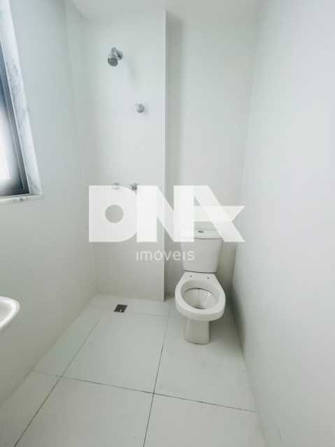 Apartamento à venda Avenida Rui Barbosa, Flamengo, Rio de Janeiro - R$ 3.675.000 - BGAP30284