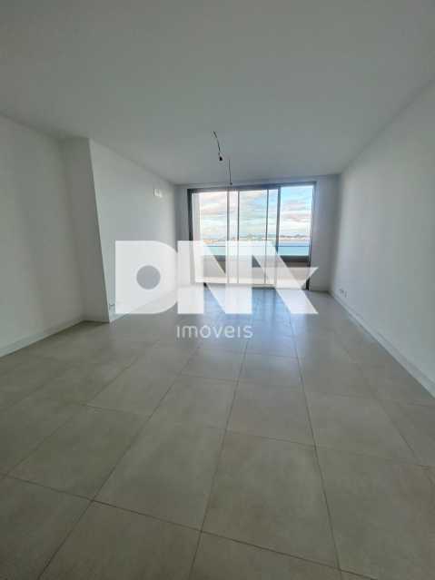 Apartamento à venda Avenida Rui Barbosa, Flamengo, Rio de Janeiro - R$ 3.675.000 - BGAP30284
