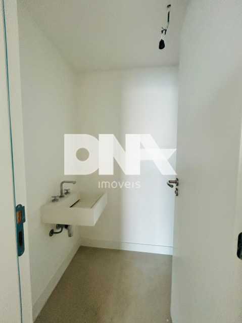 Apartamento à venda Avenida Rui Barbosa, Flamengo, Rio de Janeiro - R$ 3.675.000 - BGAP30284