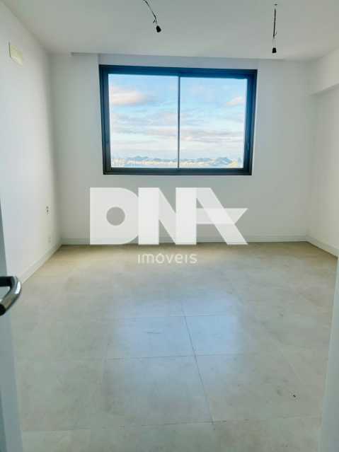 Apartamento à venda Avenida Rui Barbosa, Flamengo, Rio de Janeiro - R$ 3.675.000 - BGAP30284