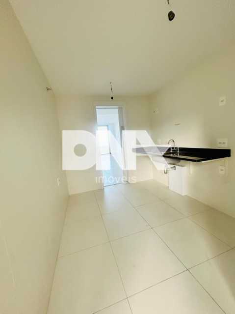 Apartamento à venda Avenida Rui Barbosa, Flamengo, Rio de Janeiro - R$ 3.675.000 - BGAP30284