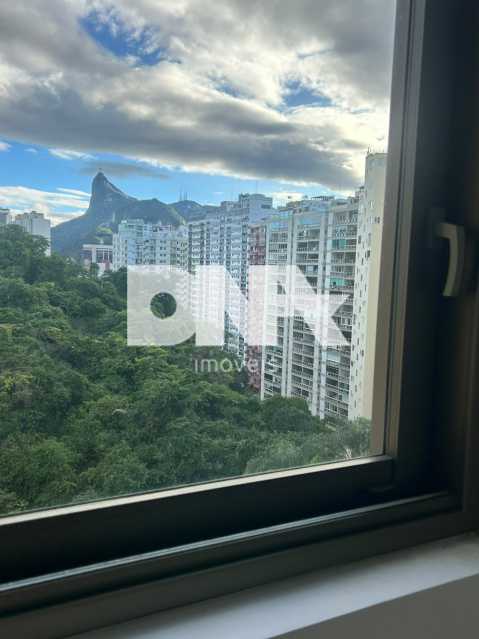 Apartamento à venda Avenida Rui Barbosa, Flamengo, Rio de Janeiro - R$ 3.675.000 - BGAP30284