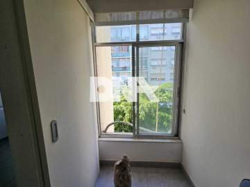 Apartamento 2 quartos à venda Copacabana, Rio de Janeiro - R$ 1.100.000 - NCAP22749