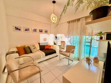 Apartamento 3 quartos à venda Botafogo, Rio de Janeiro - R$ 1.600.000 - BGAP30285