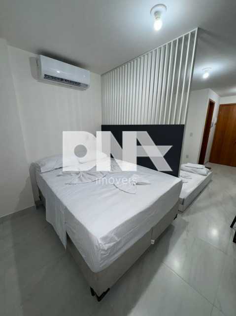 Flat 1 quarto à venda Intermares, Cabedelo - R$ 285.000 - PBFL10069