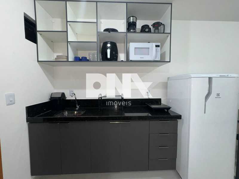 Flat 1 quarto à venda Intermares, Cabedelo - R$ 285.000 - PBFL10069