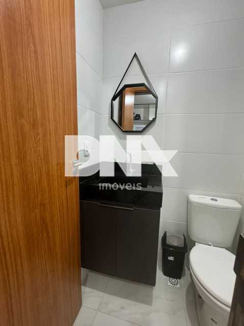 Flat 1 quarto à venda Intermares, Cabedelo - R$ 285.000 - PBFL10069