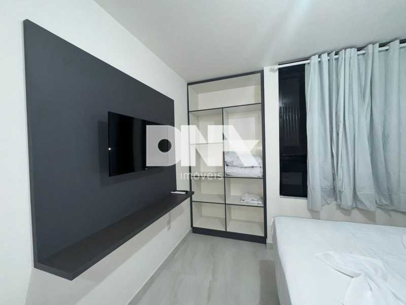 Flat 1 quarto à venda Intermares, Cabedelo - R$ 285.000 - PBFL10069