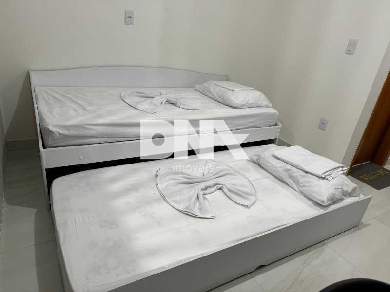 Flat 1 quarto à venda Intermares, Cabedelo - R$ 285.000 - PBFL10069