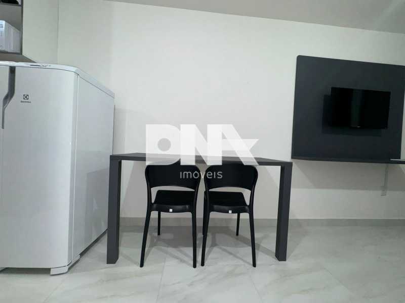 Flat 1 quarto à venda Intermares, Cabedelo - R$ 285.000 - PBFL10069
