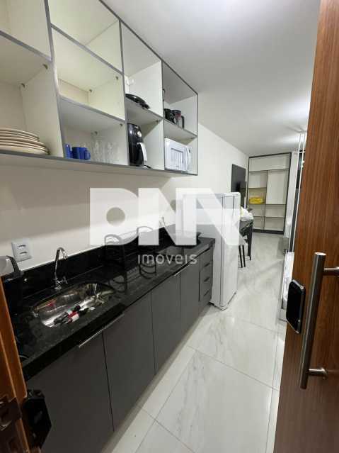 Flat 1 quarto à venda Intermares, Cabedelo - R$ 285.000 - PBFL10069