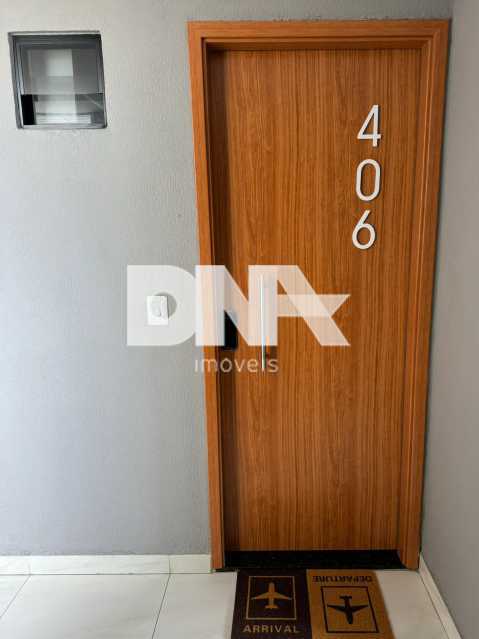 Flat 1 quarto à venda Intermares, Cabedelo - R$ 285.000 - PBFL10069