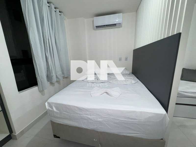Flat 1 quarto à venda Intermares, Cabedelo - R$ 285.000 - PBFL10069