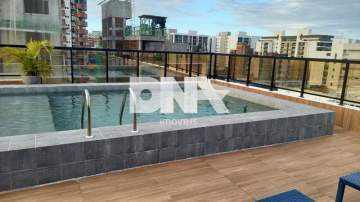 Imperdível - Flat 1 quarto à venda Intermares, Cabedelo - R$ 320.000 - PBFL10070