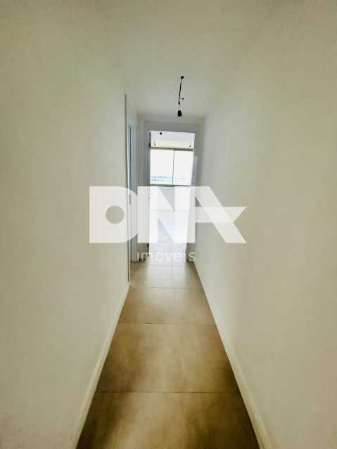 Apartamento 3 quartos à venda Flamengo, Rio de Janeiro - R$ 3.293.978 - BGAP30286