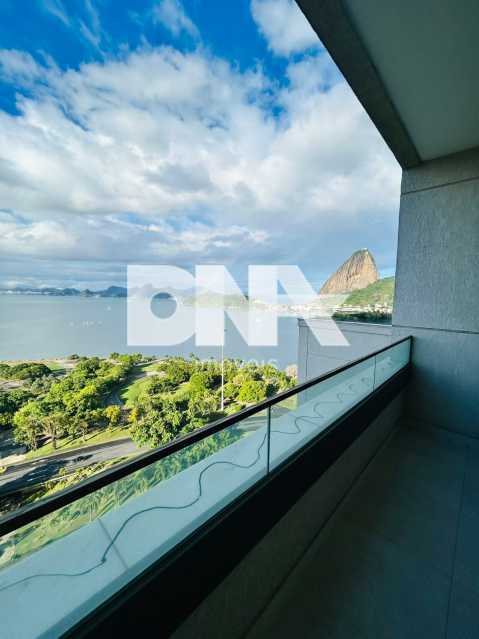 Apartamento 3 quartos à venda Flamengo, Rio de Janeiro - R$ 3.293.978 - BGAP30286