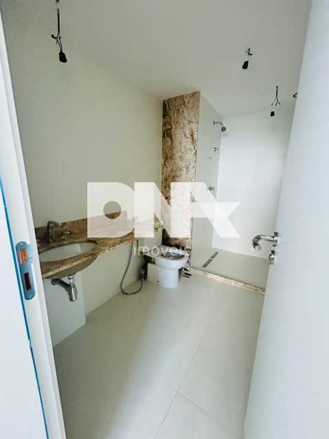 Apartamento 3 quartos à venda Flamengo, Rio de Janeiro - R$ 3.293.978 - BGAP30286