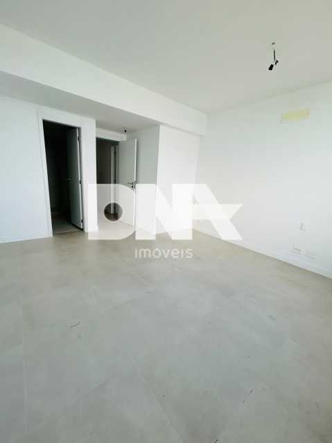 Apartamento 3 quartos à venda Flamengo, Rio de Janeiro - R$ 3.293.978 - BGAP30286