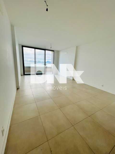 Apartamento 3 quartos à venda Flamengo, Rio de Janeiro - R$ 3.293.978 - BGAP30286