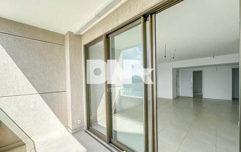 Apartamento 3 quartos à venda Flamengo, Rio de Janeiro - R$ 3.293.978 - BGAP30286