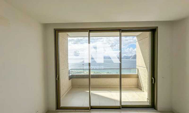 Apartamento 3 quartos à venda Flamengo, Rio de Janeiro - R$ 3.293.978 - BGAP30286
