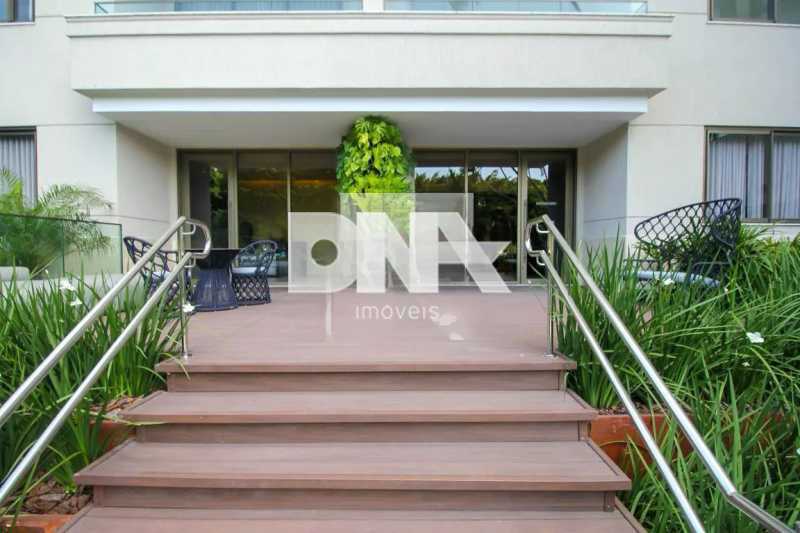 Apartamento 3 quartos à venda Flamengo, Rio de Janeiro - R$ 3.293.978 - BGAP30286