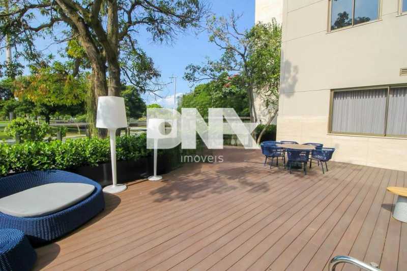 Apartamento 3 quartos à venda Flamengo, Rio de Janeiro - R$ 3.293.978 - BGAP30286