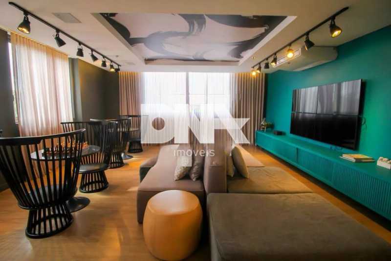 Apartamento 3 quartos à venda Flamengo, Rio de Janeiro - R$ 3.293.978 - BGAP30286