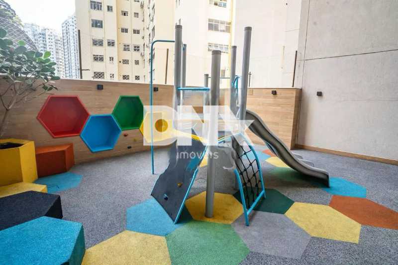 Apartamento 3 quartos à venda Flamengo, Rio de Janeiro - R$ 3.293.978 - BGAP30286