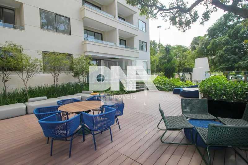 Apartamento 3 quartos à venda Flamengo, Rio de Janeiro - R$ 3.293.978 - BGAP30286